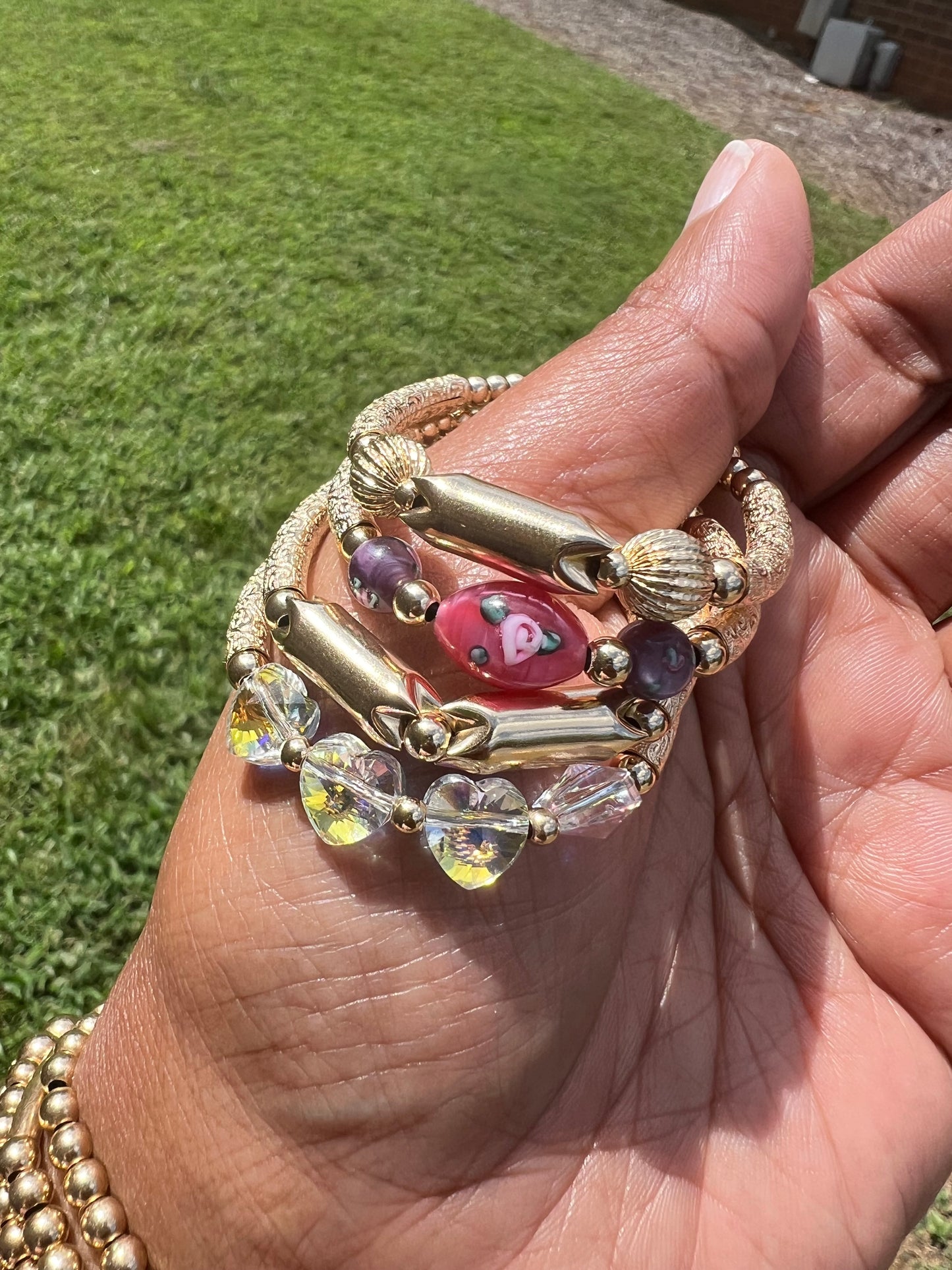 Little Diva Style Set