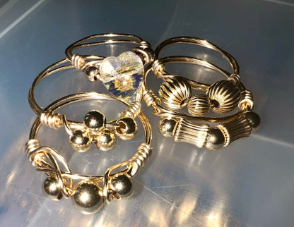 Assorted Rings