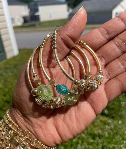Flexi Bracelet Stack