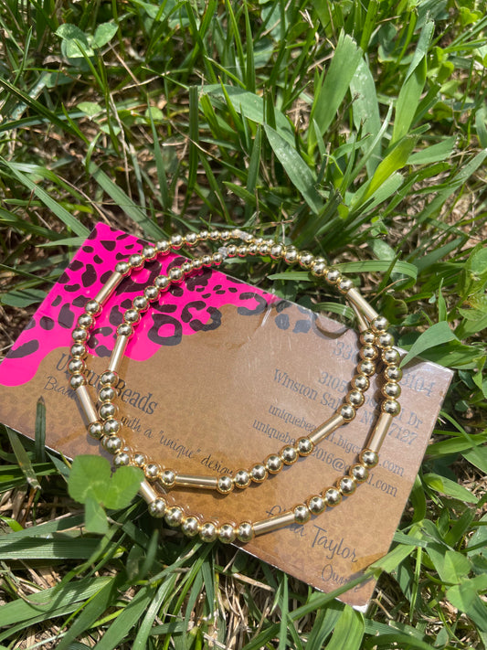 Bracelet Stretchy Set