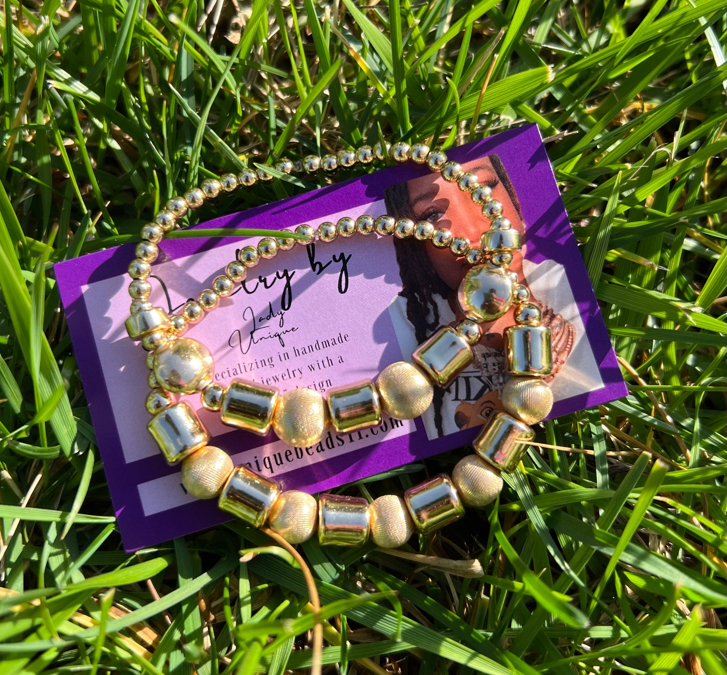 Stretchy Bracelets